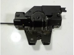 Recambio de cerradura maletero / porton para bmw serie 3 berlina (e90) 3.0 cat (n52) referencia OEM IAM 51247840617 8196401  2