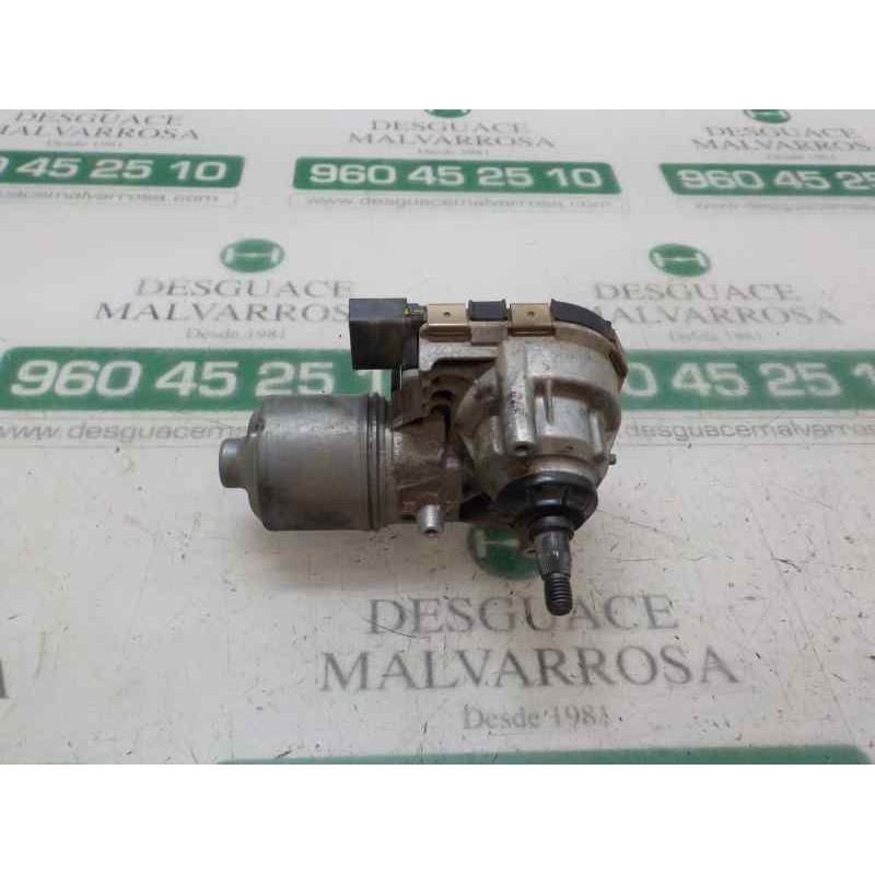 Recambio de motor limpia delantero para ford focus lim. (cb8) trend referencia OEM IAM 2135607 BM5117504AJ 