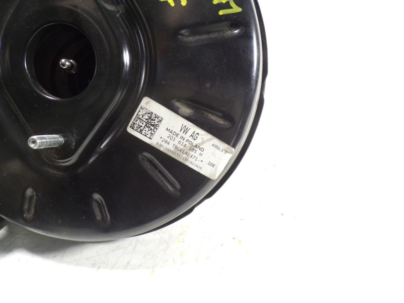 Recambio de servofreno para volkswagen polo 1.0 tsi referencia OEM IAM 2Q1614106E 2Q1614105H TBGEL4E471