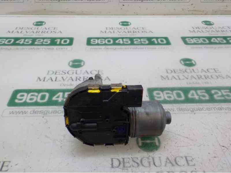 Recambio de motor limpia delantero para ford focus lim. (cb8) trend referencia OEM IAM 2135607 BM5117504AJ 