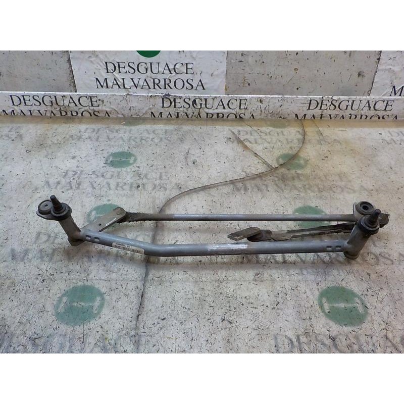 Recambio de articulacion limpia delantero para volkswagen passat berlina (3c2) 2.0 tdi referencia OEM IAM 3C1955601  