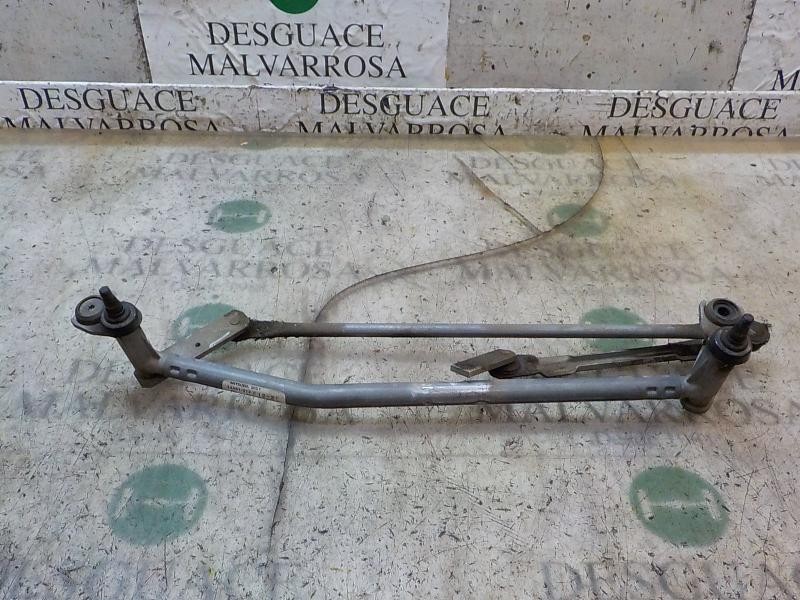 Recambio de articulacion limpia delantero para volkswagen passat berlina (3c2) 2.0 tdi referencia OEM IAM 3C1955601  