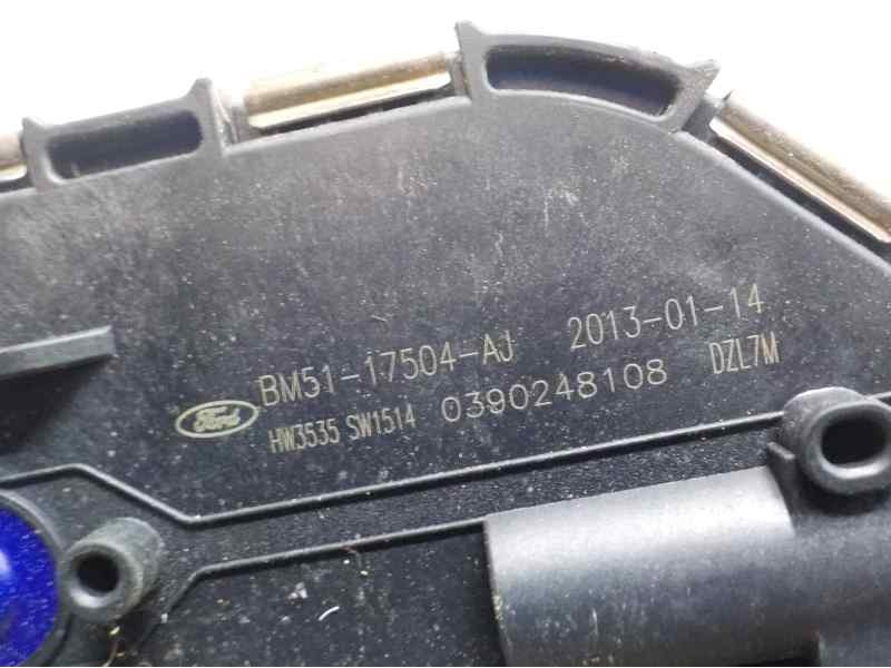 Recambio de motor limpia delantero para ford focus lim. (cb8) trend referencia OEM IAM 2135607 BM5117504AJ 