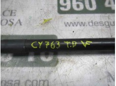 Recambio de amortiguadores maletero / porton para peugeot 208 1.4 hdi fap referencia OEM IAM 1609616580   2