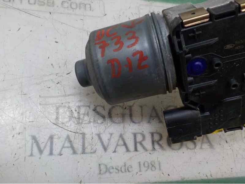 Recambio de motor limpia delantero para ford focus lim. (cb8) trend referencia OEM IAM 2135607 BM5117504AJ 