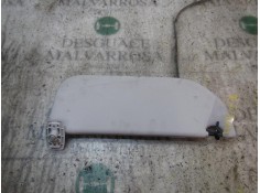 Recambio de parasol izquierdo para citroën c-elysée seduction referencia OEM IAM 98000904BJ   2