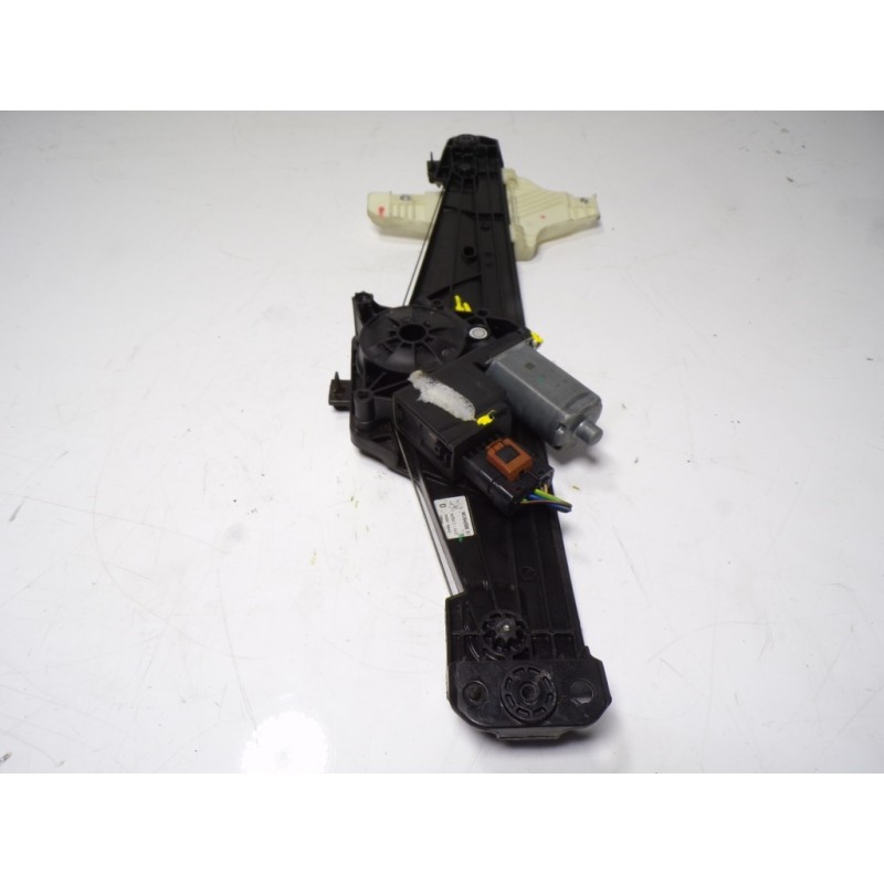 Recambio de elevalunas trasero derecho para peugeot 5008 1.2 12v e-thp referencia OEM IAM 9812642880 981264288001 