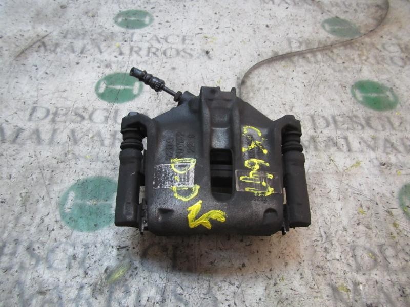 Recambio de pinza freno delantera derecha para citroën c-elysée seduction referencia OEM IAM 4400R7  