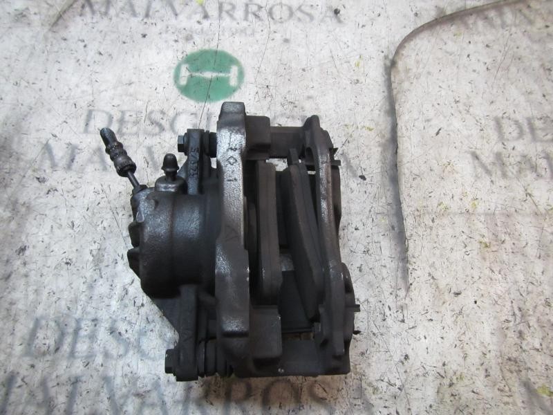 Recambio de pinza freno delantera derecha para citroën c-elysée seduction referencia OEM IAM 4400R7  