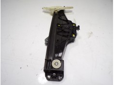 Recambio de elevalunas trasero derecho para peugeot 5008 1.2 12v e-thp referencia OEM IAM 9812642880 981264288001  2