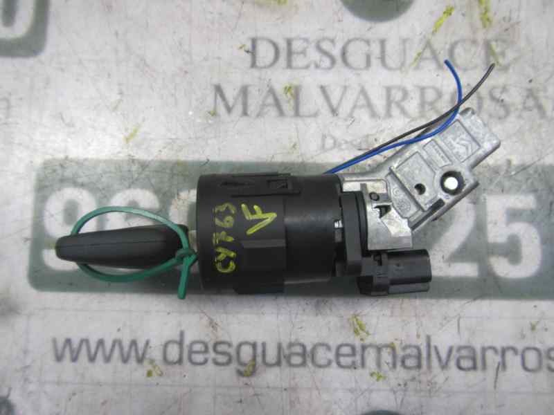 Recambio de antirrobo para peugeot 208 1.4 hdi fap referencia OEM IAM 1608682880  