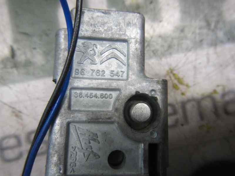 Recambio de antirrobo para peugeot 208 1.4 hdi fap referencia OEM IAM 1608682880  