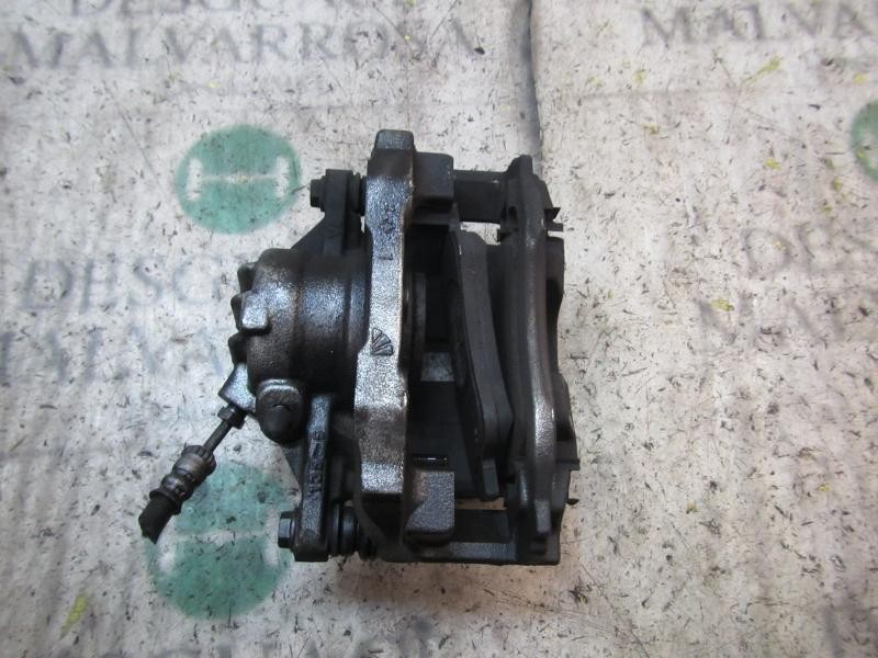 Recambio de pinza freno delantera izquierda para citroën c-elysée seduction referencia OEM IAM 4400R6  