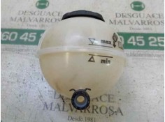 Recambio de deposito expansion para skoda fabia 1.0 mpi referencia OEM IAM 6Q0121407B   2