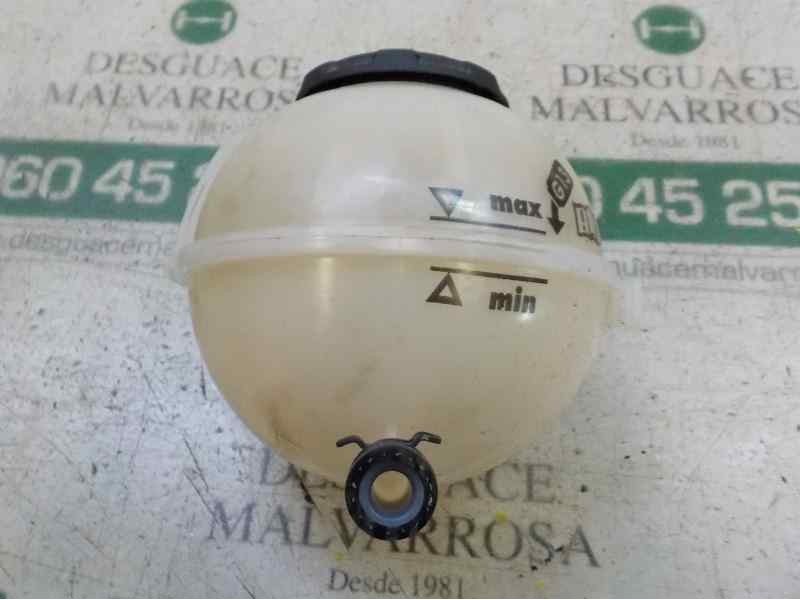 Recambio de deposito expansion para skoda fabia 1.0 mpi referencia OEM IAM 6Q0121407B  