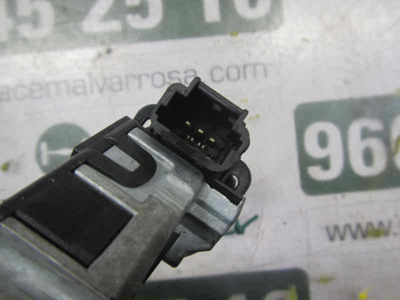 Recambio de antirrobo para peugeot 208 1.4 hdi fap referencia OEM IAM 1608682880  