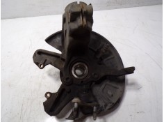 Recambio de mangueta delantera derecha para volkswagen golf vi (5k1) 1.6 tdi dpf referencia OEM IAM 1K0407256T 1K0366C  2