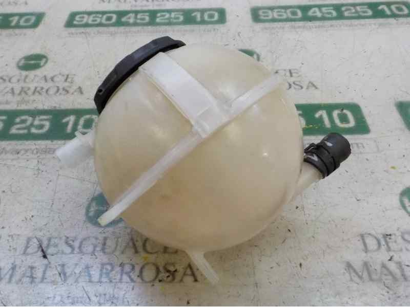 Recambio de deposito expansion para skoda fabia 1.0 mpi referencia OEM IAM 6Q0121407B  