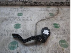 Recambio de potenciometro pedal para citroën c-elysée seduction referencia OEM IAM 1601CW   2