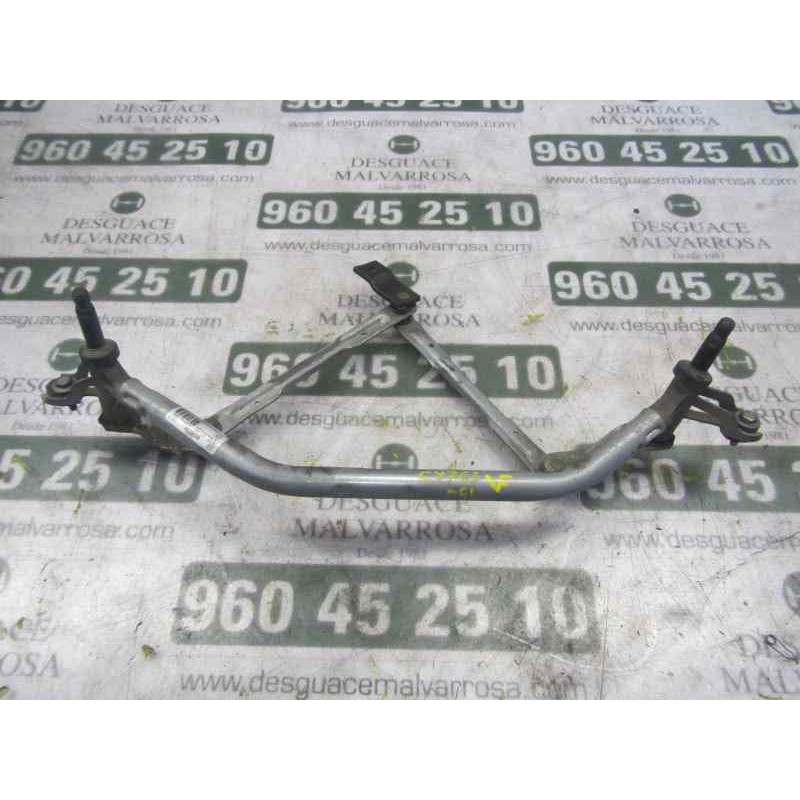 Recambio de articulacion limpia delantero para peugeot 208 1.4 hdi fap referencia OEM IAM 9673222580  