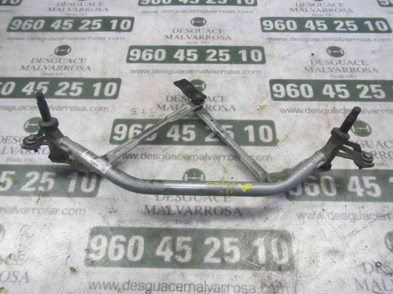 Recambio de articulacion limpia delantero para peugeot 208 1.4 hdi fap referencia OEM IAM 9673222580  