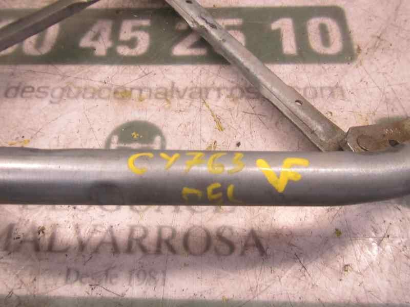 Recambio de articulacion limpia delantero para peugeot 208 1.4 hdi fap referencia OEM IAM 9673222580  