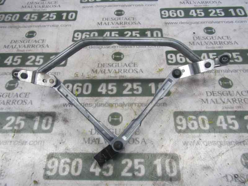 Recambio de articulacion limpia delantero para peugeot 208 1.4 hdi fap referencia OEM IAM 9673222580  