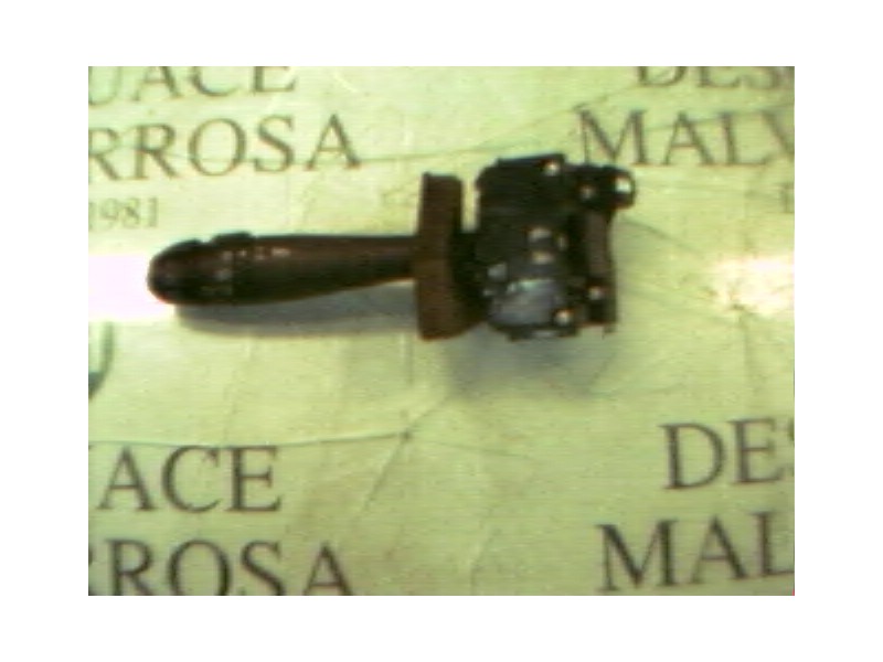 Recambio de mando luces para renault laguna (b56) 2.2 d rt (b56f/g) referencia OEM IAM   