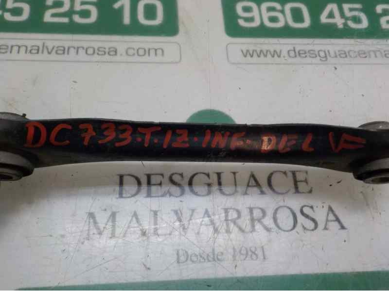 Recambio de brazo suspension inferior trasero izquierdo para ford focus lim. (cb8) trend referencia OEM IAM 1703145  