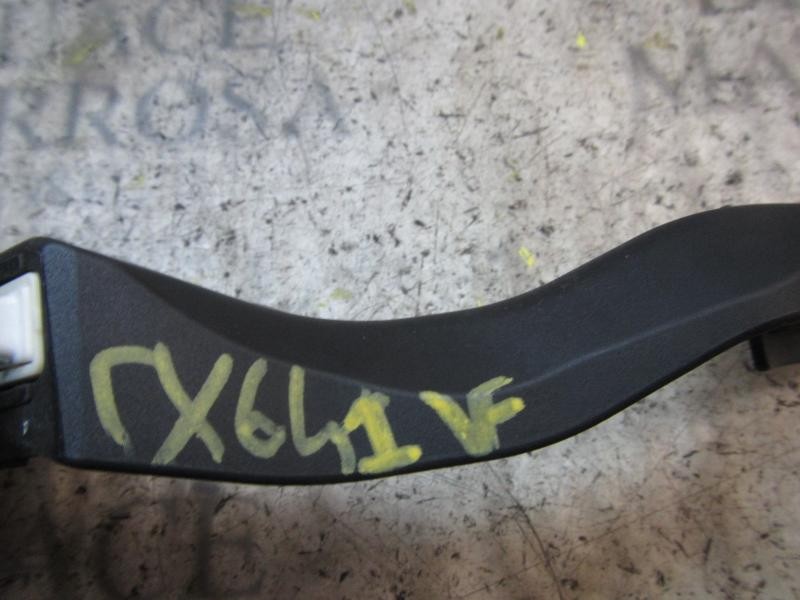 Recambio de potenciometro pedal para citroën c-elysée seduction referencia OEM IAM 1601CW  