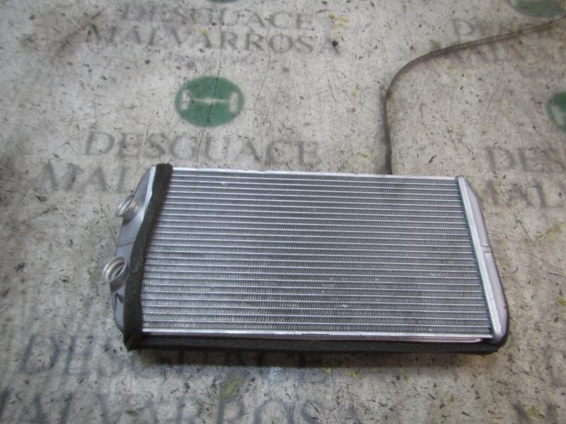 Recambio de radiador calefaccion / aire acondicionado para citroën c-elysée seduction referencia OEM IAM 1609171580  