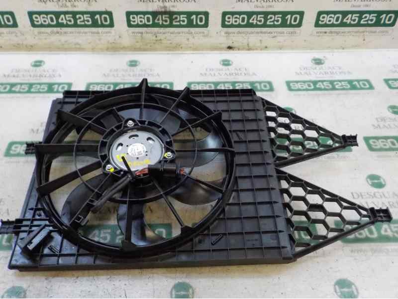 Recambio de electroventilador para skoda fabia 1.0 mpi referencia OEM IAM 6R0959455E 6R0959455E 