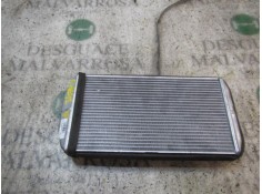 Recambio de radiador calefaccion / aire acondicionado para citroën c-elysée seduction referencia OEM IAM 1609171580   2