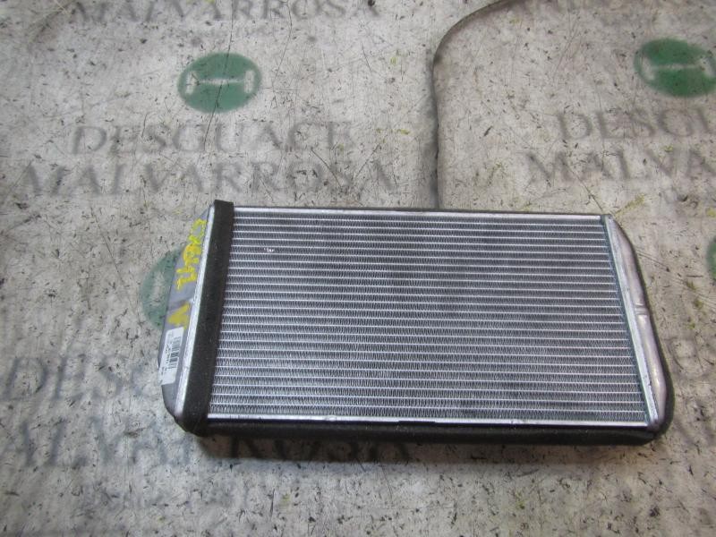 Recambio de radiador calefaccion / aire acondicionado para citroën c-elysée seduction referencia OEM IAM 1609171580  