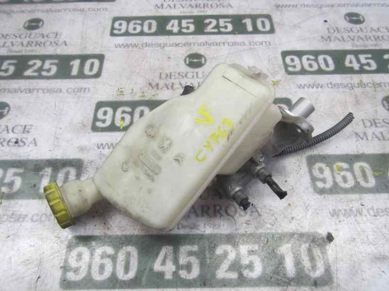 Recambio de bomba freno para peugeot 208 1.4 hdi fap referencia OEM IAM 4601R7  