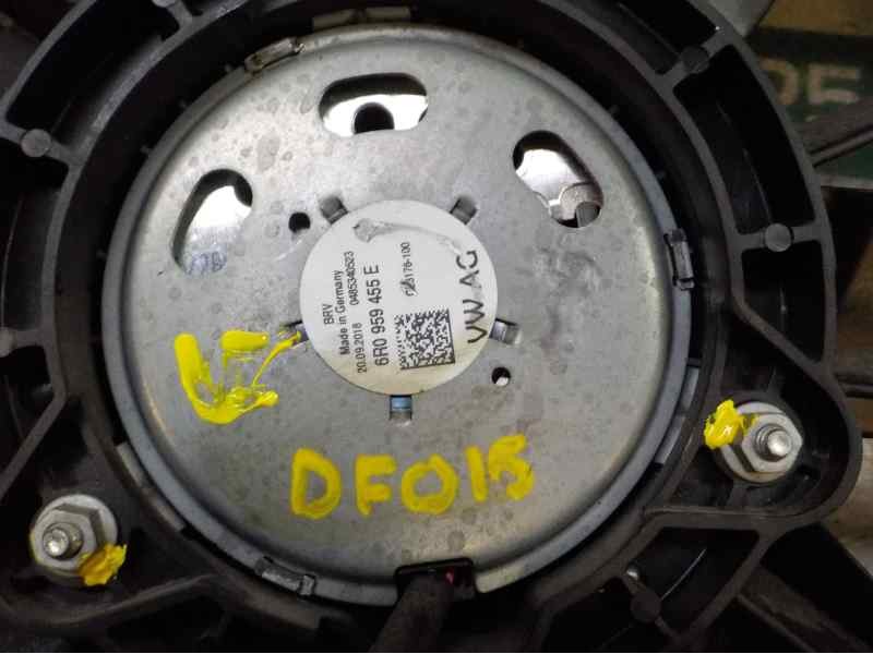 Recambio de electroventilador para skoda fabia 1.0 mpi referencia OEM IAM 6R0959455E 6R0959455E 