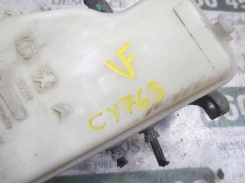 Recambio de bomba freno para peugeot 208 1.4 hdi fap referencia OEM IAM 4601R7  