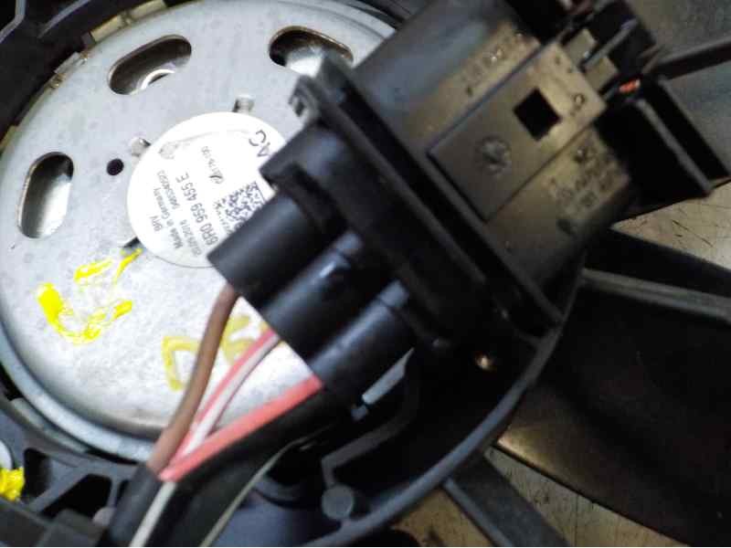 Recambio de electroventilador para skoda fabia 1.0 mpi referencia OEM IAM 6R0959455E 6R0959455E 