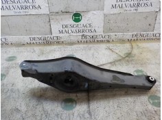 Recambio de brazo suspension inferior trasero derecho para volkswagen passat berlina (3c2) 2.0 tdi referencia OEM IAM 1K0505311A 2
