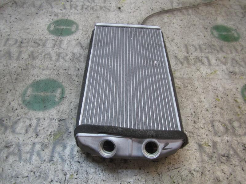 Recambio de radiador calefaccion / aire acondicionado para citroën c-elysée seduction referencia OEM IAM 1609171580  