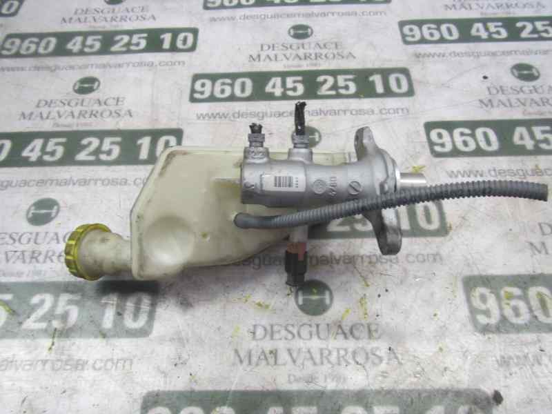 Recambio de bomba freno para peugeot 208 1.4 hdi fap referencia OEM IAM 4601R7  