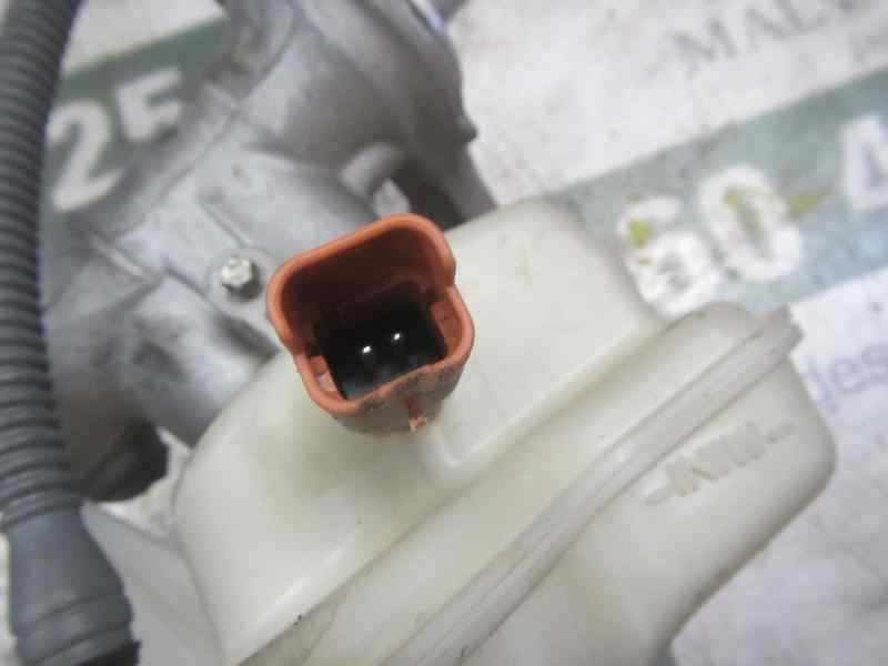 Recambio de bomba freno para peugeot 208 1.4 hdi fap referencia OEM IAM 4601R7  
