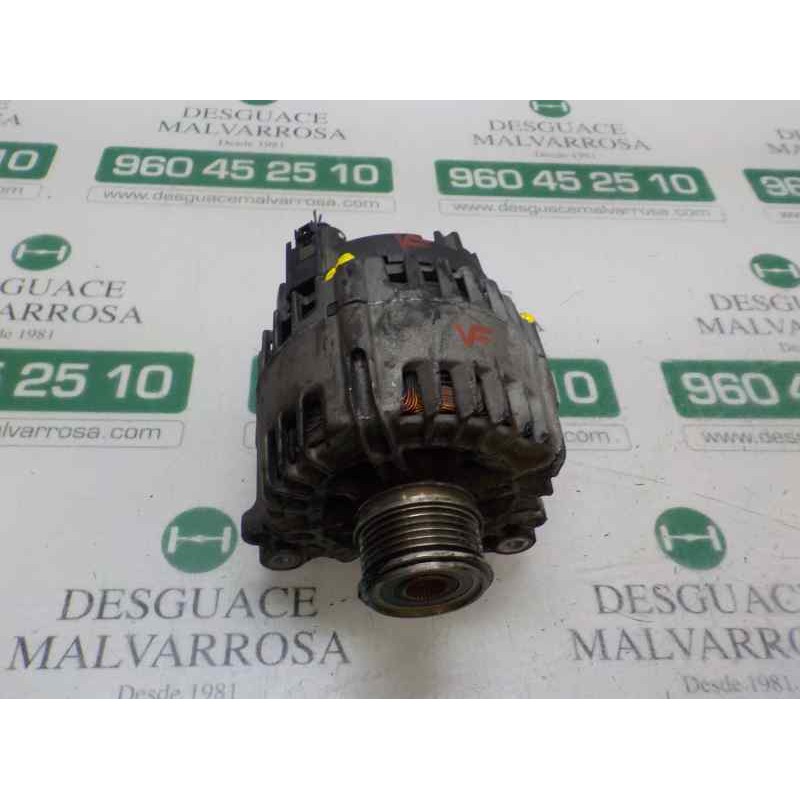 Recambio de alternador para seat ibiza sc (6j1) 1.2 tdi referencia OEM IAM 03P903023D 03P903023D TG14C036