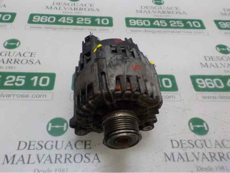 Recambio de alternador para seat ibiza sc (6j1) 1.2 tdi referencia OEM IAM 03P903023D 03P903023D TG14C036