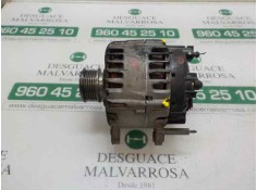 Recambio de alternador para seat ibiza sc (6j1) 1.2 tdi referencia OEM IAM 03P903023D 03P903023D TG14C036 2