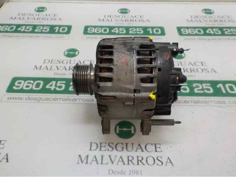 Recambio de alternador para seat ibiza sc (6j1) 1.2 tdi referencia OEM IAM 03P903023D 03P903023D TG14C036