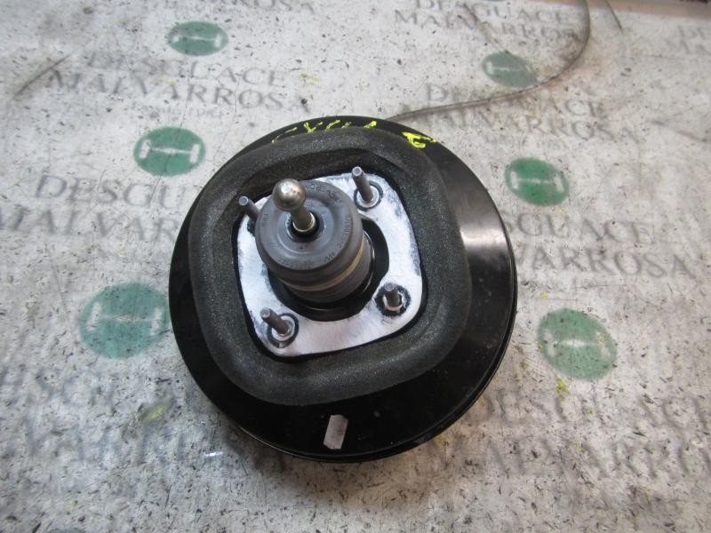 Recambio de servofreno para citroën c-elysée seduction referencia OEM IAM 1609894980  