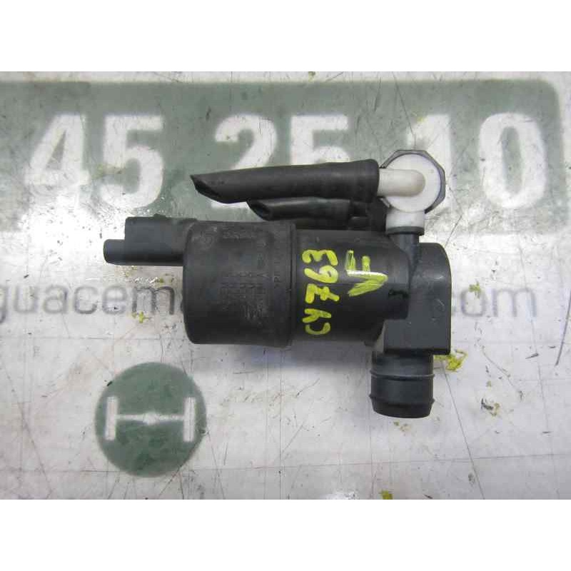 Recambio de bomba limpia para peugeot 208 1.4 hdi fap referencia OEM IAM 643475  