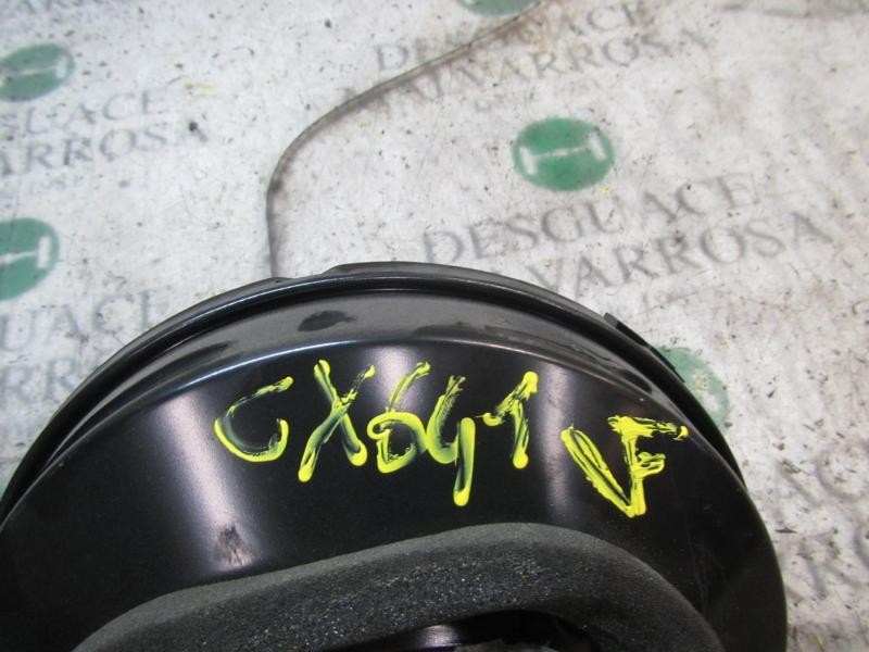 Recambio de servofreno para citroën c-elysée seduction referencia OEM IAM 1609894980  