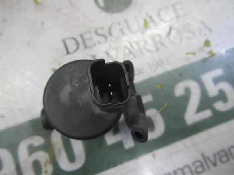 Recambio de bomba limpia para peugeot 208 1.4 hdi fap referencia OEM IAM 643475  